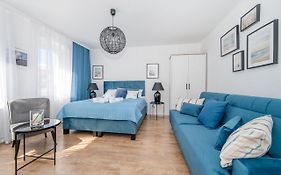 Apartamenty Kapitańskie